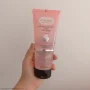 ژل ماسک صورت مرطوب کننده مدل گلاب مناسب پوست حساس حجم 225 میل دیپ سنس
