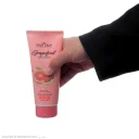 ماسک صورت حاوی عصاره گریپ فروت و چای سبز مناسب پوست چرب و مستعد آکنه حجم 175 میل استار لیدی