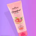 ماسک صورت حاوی عصاره گریپ فروت و چای سبز مناسب پوست چرب و مستعد آکنه حجم 175 میل استار لیدی