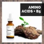 سرم آبرسان و مرطوب کننده حاوی اسیدآمینه و ویتامین B5 حجم 30 میل اوردینری