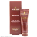 سرم روشن کننده پوست مدل Rosa White مناسب انواع پوست حجم 30 میل رزالیا