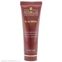 سرم روشن کننده پوست مدل Rosa White مناسب انواع پوست حجم 30 میل رزالیا