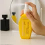 اسپری دافع حشرات حجم 100 میل سی گل