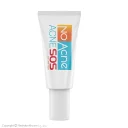 ژل آنتی آکنه مدل Acne Solution مناسب پوست جوش دار حجم 20 میل نو آکنه