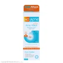 کرم ضد جوش مدل Acne Attack مناسب پوست جوش دار حجم 50 میل نو آکنه