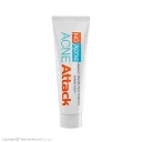 کرم ضد جوش مدل Acne Attack مناسب پوست جوش دار حجم 50 میل نو آکنه