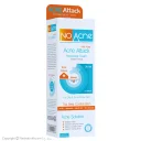 کرم ضد جوش مدل Acne Attack مناسب پوست جوش دار حجم 50 میل نو آکنه