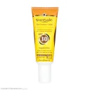 کرم دور چشم حاوی ضدآفتاب SPF30 بژ طبیعی حجم 20 میل سان سیف