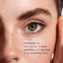 کرم سلول ساز و ضد چروک دور چشم مدل Eye Contour حجم 15 میل اسکین کد