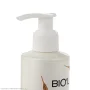 کرم مرطوب کننده مغذی پمپی حاوی عصاره جو دوسر و روغن ماکادمیا حجم 250 میل بیول