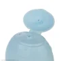 کرم مرطوب کننده مدل بیوتی حاوی وانیل و آووکادو مناسب پوست خشک و نرمال حجم 60 میل هندولوژی