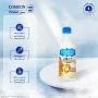 کرم مرطوب کننده پمپی B کمپلکس مناسب پوست خیلی خشک حجم 400 میل کامان