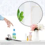 کنسانتره پمپی حاوی آلوئه ورا حجم 400 میل کامان