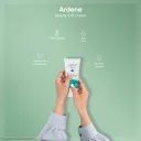 کرم نرم کننده وازلین حاوی امگا 3 حجم 50 میل آردن بیوتی
