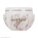 کرم مرطوبکننده و نرمکننده دست و صورت Satin صورتی حجم 150 میل هیدرودرم