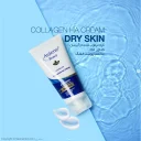 کرم مرطوب‌کننده و آبرسان مناسب پوست خشک مدل Collagen حجم 50 میل آردن بیوتی