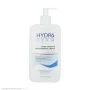 کرم مرطوب کننده پمپی پوست دست و صورت مدل Aqua Satin حجم 500 میل هیدرودرم