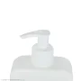 کرم مرطوب کننده پمپی پوست دست و صورت مدل Aqua Satin حجم 500 میل هیدرودرم