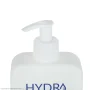 کرم مرطوب و نرم کننده پمپی دست و صورت مدل Aqua Mist حجم 500 میل هیدرودرم