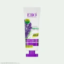 کرم مرطوب کننده حاوی اسطوخودوس و شیر حجم 75 میل الیو