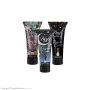 پک 3 عددی کرم عطری مرطوب کننده طرح قلبی حجم 75 میل دافی