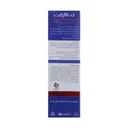 کرم مرطوب کننده مدل اگزولیفت حاوی 20 درصد اوره حجم 40 میل درمالیفت