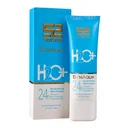 کرم ژل آبرسان 24 ساعته مدل Aqua حجم 75 میل ساین اسکین