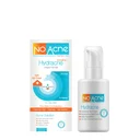 کرم ژل آبرسان مدل Acne Solution مناسب پوست چرب و دارای جوش حجم 70 میل نو آکنه