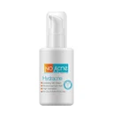 کرم ژل آبرسان مدل Acne Solution مناسب پوست چرب و دارای جوش حجم 70 میل نو آکنه
