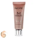 کرم مرطوب کننده رنگی 3 در 1 با SPF50 مدل Healthy Skin حجم 30 میل نوت