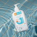 ژل اسکراب لایه بردار مدل Acne Solution مناسب پوست چرب و دارای جوش حجم 235 میل نو آکنه