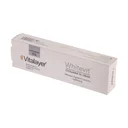 کرم ضد لک و روشن کننده حاوی 5 درصد سیستئامین مدل Whitevit حجم 40 میل ویتالیر