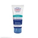 لوسیون شوینده 50 درصد روغن پوست خشک صورت و بدن Eczopro حجم 200 میل آردن اتوپیا