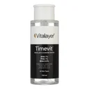 میسلار مدل Timevit مناسب انواع پوست حجم 250 میل ویتالیر