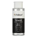 میسلار مدل Timevit مناسب انواع پوست حجم 250 میل ویتالیر