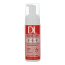 فوم شستشوی صورت مدل رزالیفت مناسب پوست حساس حجم 150 میل درمالیفت