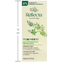 ژل شستشوی صورت Puri Verta مناسب پوست چرب، مختلط و دارای آکنه حجم 150 میل رفلکتا