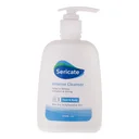 شوینده کرمی قوی مدل Intense مناسب پوست خشک و حساس حجم 250 میل سری کیت