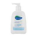 شوینده کرمی ملایم مدل Gentle مناسب پوست خشک و حساس حجم 250 میل سری کیت