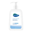 شوینده کرمی ملایم مدل Gentle مناسب پوست خشک و حساس حجم 500 میل سری کیت