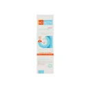 فوم شستشوی مدل Acne Solution مناسب پوست چرب و دارای جوش حجم 150 میل نو آکنه