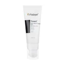 ژل براش شستشوی صورت مدل Timevit مناسب انواع پوست حجم 200 میل ویتالیر