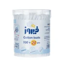 گوش پاک کن بسته 120 عددی فیروز