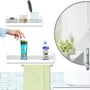 شامپو کراتینه تقویت کننده و ضد ریزش مناسب موهای کم پشت حجم 300 میل آردن هرباسنس