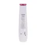 شامپو براق کننده حاوی ابریشم وکراتین مناسب موهای وز دار حجم 250 میل هیدرودرم