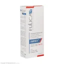 شامپو تقویت‌کننده و ضد‌ریزش مو مدل AMINEX Plus فاقد سولفات حجم 200 میل فولیکا آر ایکس