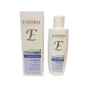 شامپو ضد شوره مدل سیکلوزینک مناسب انواع مو حجم 250 میل اویدرم