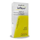 شامپو ضد شوره مو مدل اکتوپیروکس حجم 200 میل ایروکس