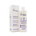 شامپو تقویت کننده مو مدل Sensitive Scalp بدون سولفات حجم 250 میل ایلاول