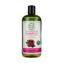 شامپو تقویت کننده موهای رنگ شده مدل Pomegranate & Acai حجم 475 میل پتال فرش